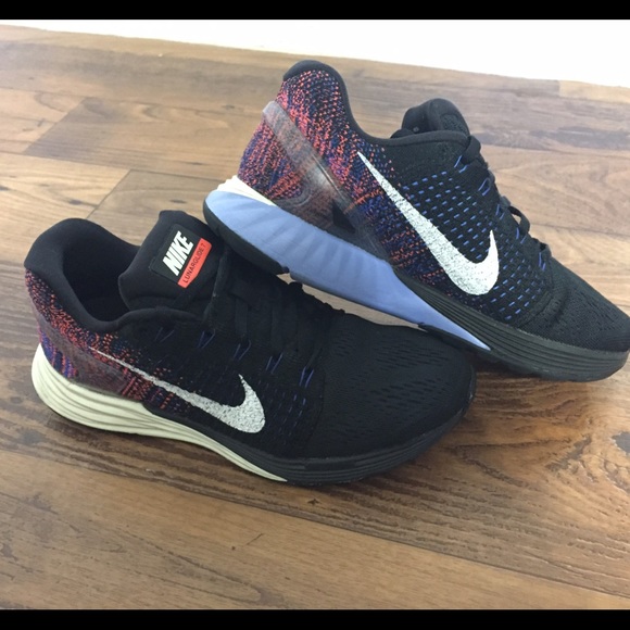 Nike lunarglide 7 shoes
