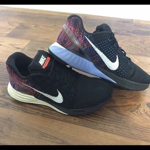 Nike lunarglide 7 shoes