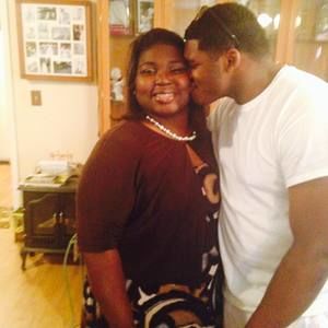 Meet your Posher, Demarcus