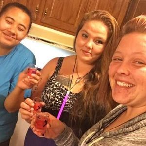 Meet your Posher, Tammy