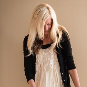 Meet your Posher, Crystal