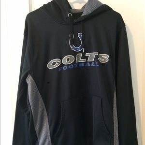 Colts hoodie