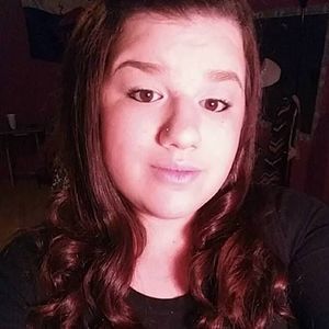 Meet your Posher, Briana