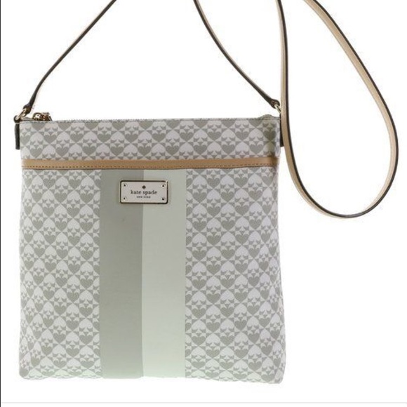 Kate spade crossbody