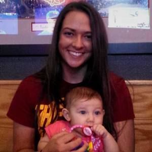 Meet your Posher, Jackie