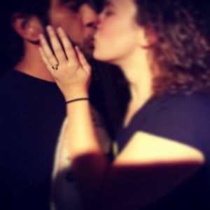 Meet your Posher, Kimberly