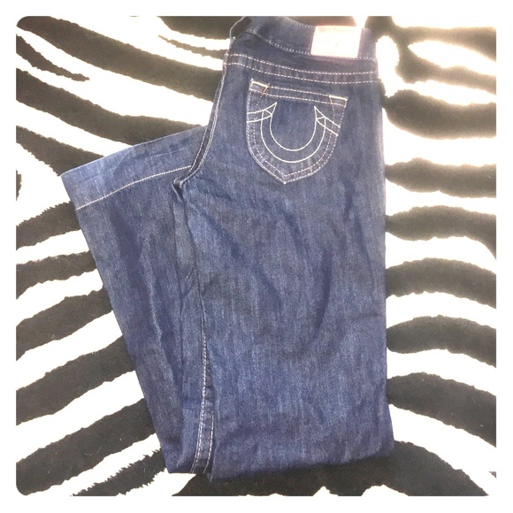 True Religion "Candice" size 28.