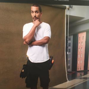 Meet your Posher, Gabriel