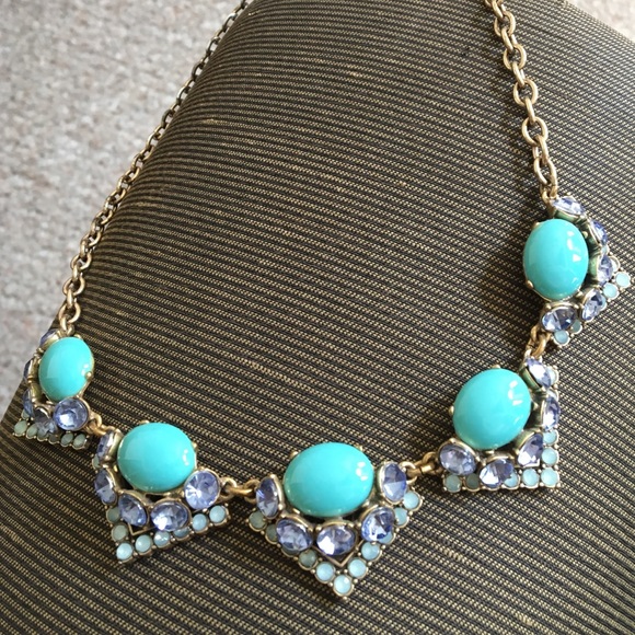 Stella & Dot Rory Necklace