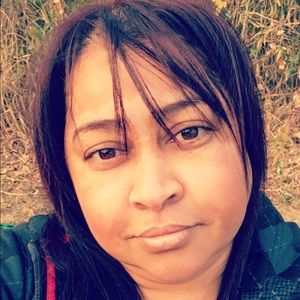 Meet your Posher, Janice