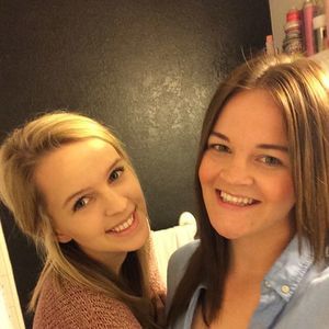 Meet your Posher, Kiley