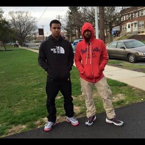 Meet your Posher, Johnathan