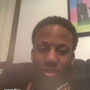 Meet your Posher, Jamal