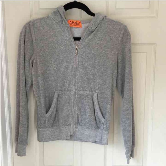 Juicy Couture Tracksuit Jacket