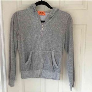 Juicy Couture Tracksuit Jacket