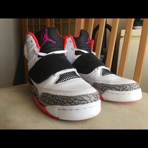 Jordan "Lava" Son of Mars