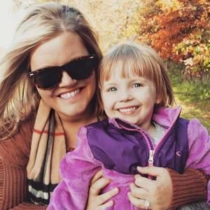 Meet your Posher, Christy