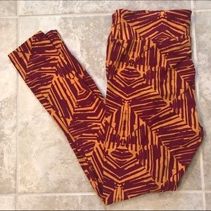 ❤️ SOLD ❤️ | NWOT TC LulaRoe leggings