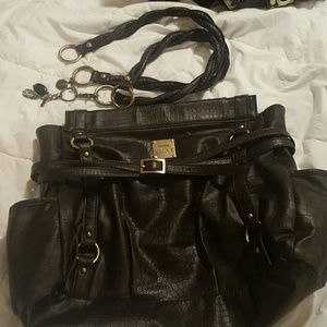 Miche Luxe Prima Quincy Shell with straps