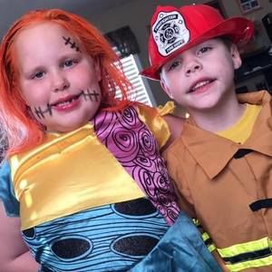 Meet your Posher, Hollie