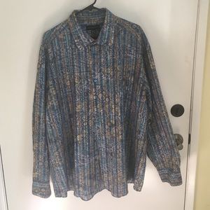 Jhane Barnes dress shirt