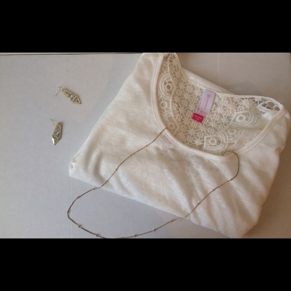 Blouse (NWOT)