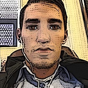 Meet your Posher, Sean