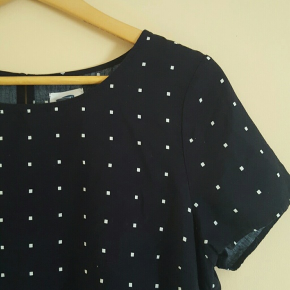 ➡GREAT CONDITION Old Navy Dress