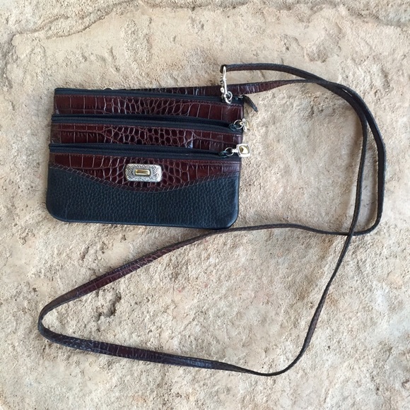 Brighton Cross Body Wallet