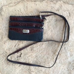 Brighton Cross Body Wallet