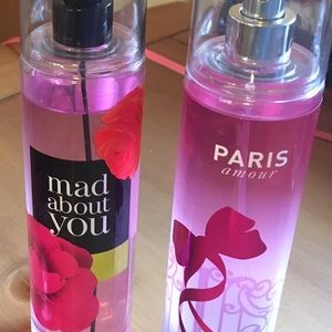 Bath&Body works!