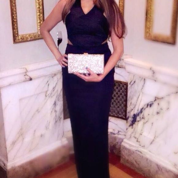 Meet your Posher, Belle