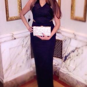 Meet your Posher, Belle