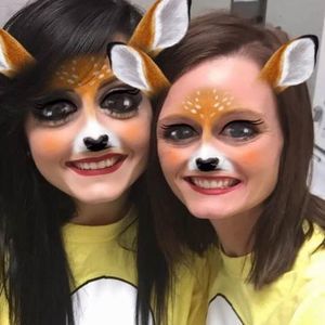 Meet your Posher, Leanna