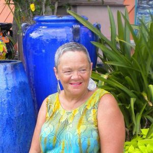 Meet your Posher, Irene