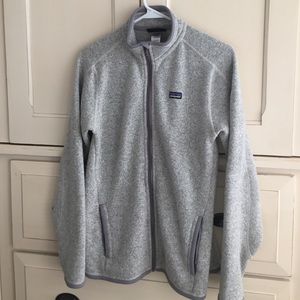 Patagonia fleece