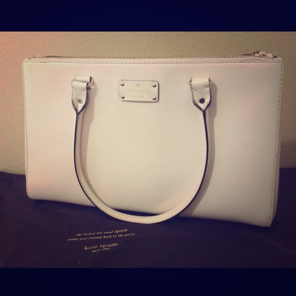 Kate Spade New York Bag (Authentic)
