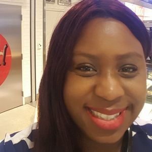 Meet your Posher, Cheryl