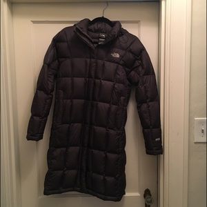 The North Face Women's Metropolis Parka