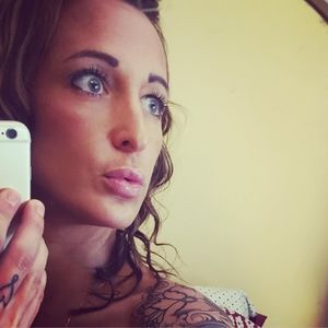 Meet your Posher, Rachael