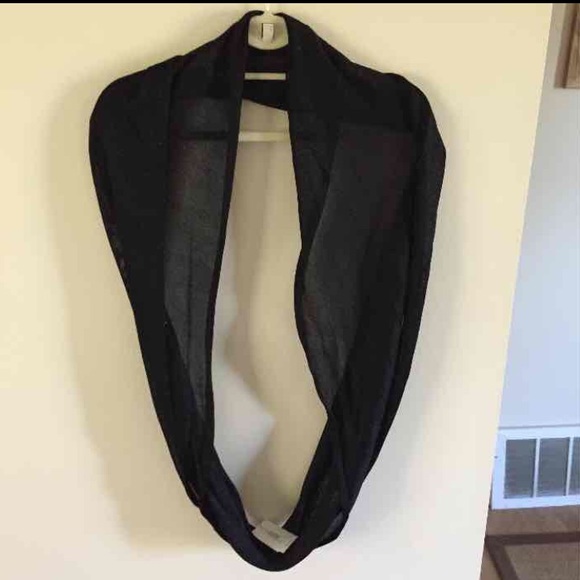 BNWT Calvin Klein infinity scarf!