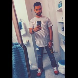 Meet your Posher, Ivan