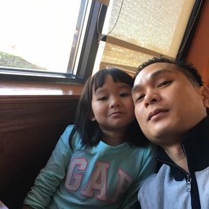 Meet your Posher, Ben