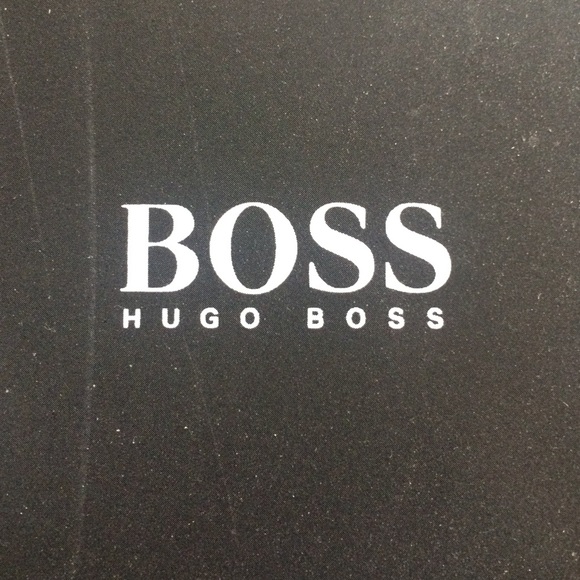 Men's Hugo Boss Loafers. Florios Medium Blue