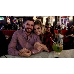 Meet your Posher, Joey