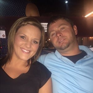 Meet your Posher, Krista