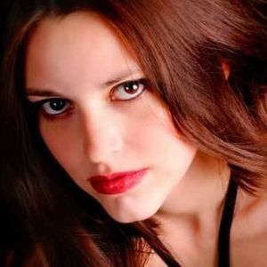 Meet your Posher, Krista