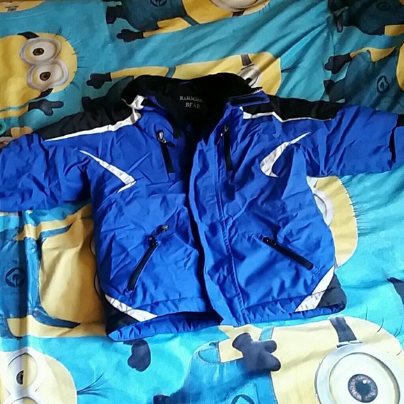 💥 sale 💥 5 for $7     Boys winter coat...