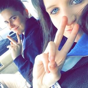 Meet your Posher, Haley