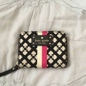 Kate Spade coin purse